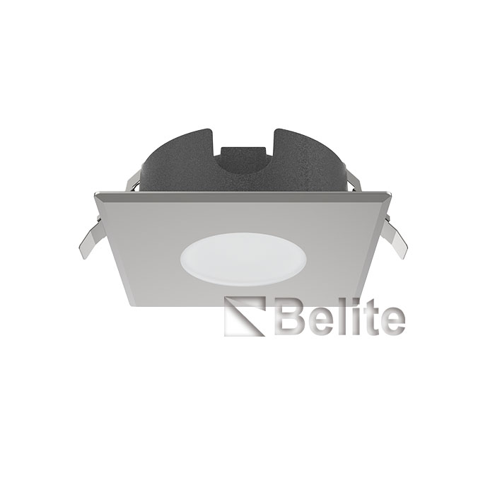 DEKO Ultra Slim Inground Soft Light Square Cover Type D170  9W-12W